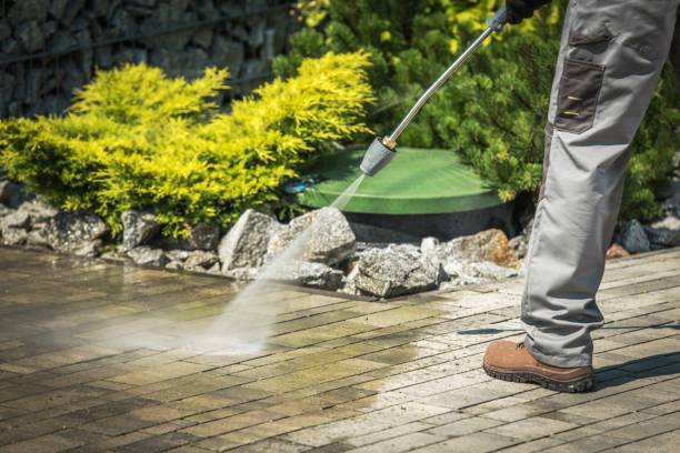 Best Restaurant Pressure Washing  in Mercersburg, PA