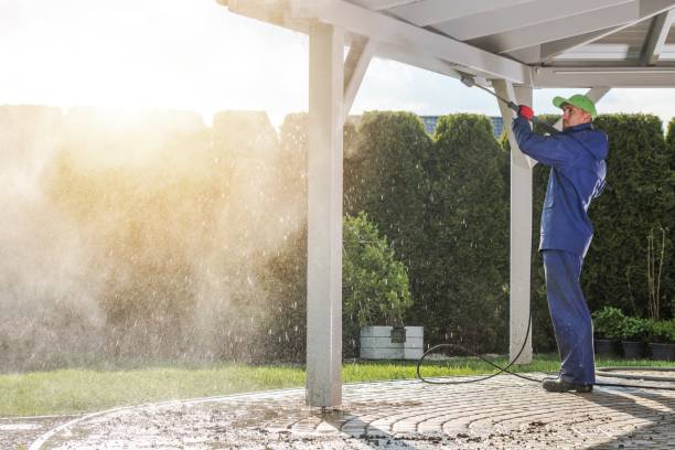 Best Playground Equipment Cleaning  in Mercersburg, PA