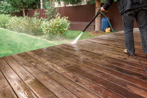 Best Driveway Pressure Washing  in Mercersburg, PA