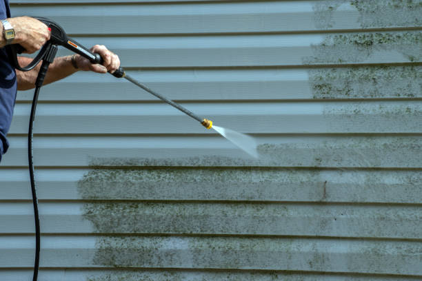 Best Post-Construction Pressure Washing  in Mercersburg, PA