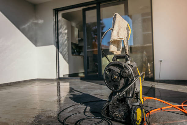 Mercersburg, PA  Pressure Washing Services Company